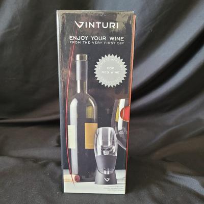 Mini Bar Accessories (K-EL)