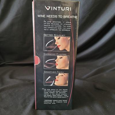 Mini Bar Accessories (K-EL)