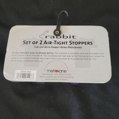 Mini Bar Accessories (K-EL)