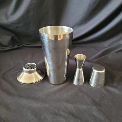 Mini Bar Accessories (K-EL)