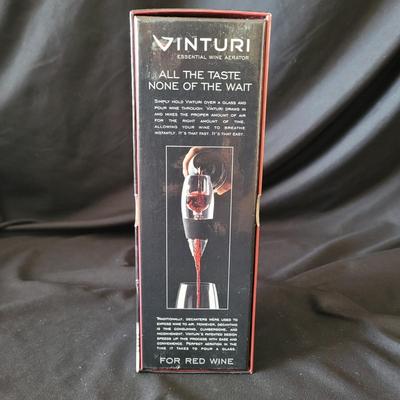 Mini Bar Accessories (K-EL)