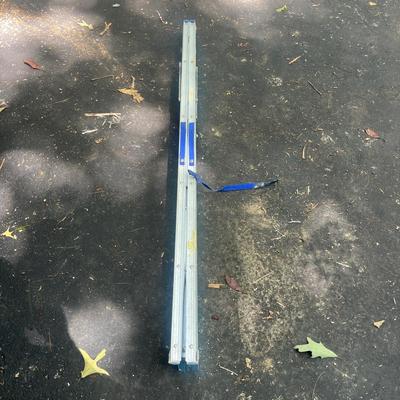 Easy-Stor Folding Ladder (G-MG)