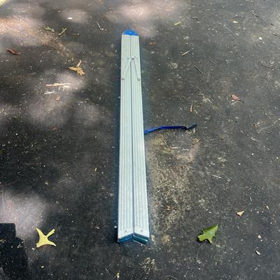 Easy-Stor Folding Ladder (G-MG)