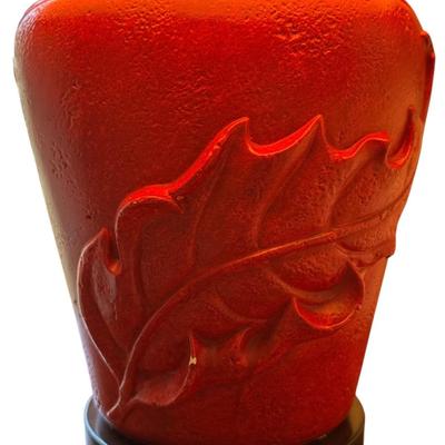 Pair of Decorative Table Lamps