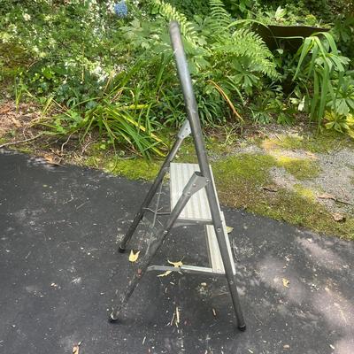 Werner Small Step Ladder & More (G-MG)