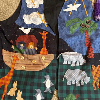 Vintage clothing
