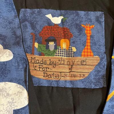 Vintage clothing