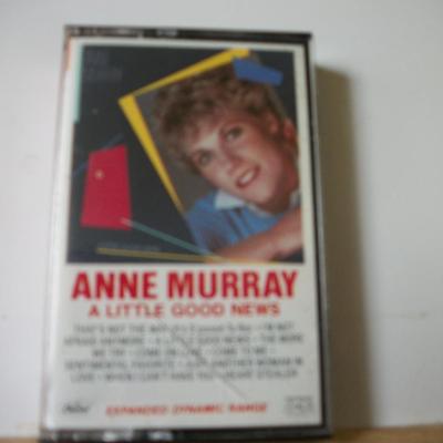Anne Murry 