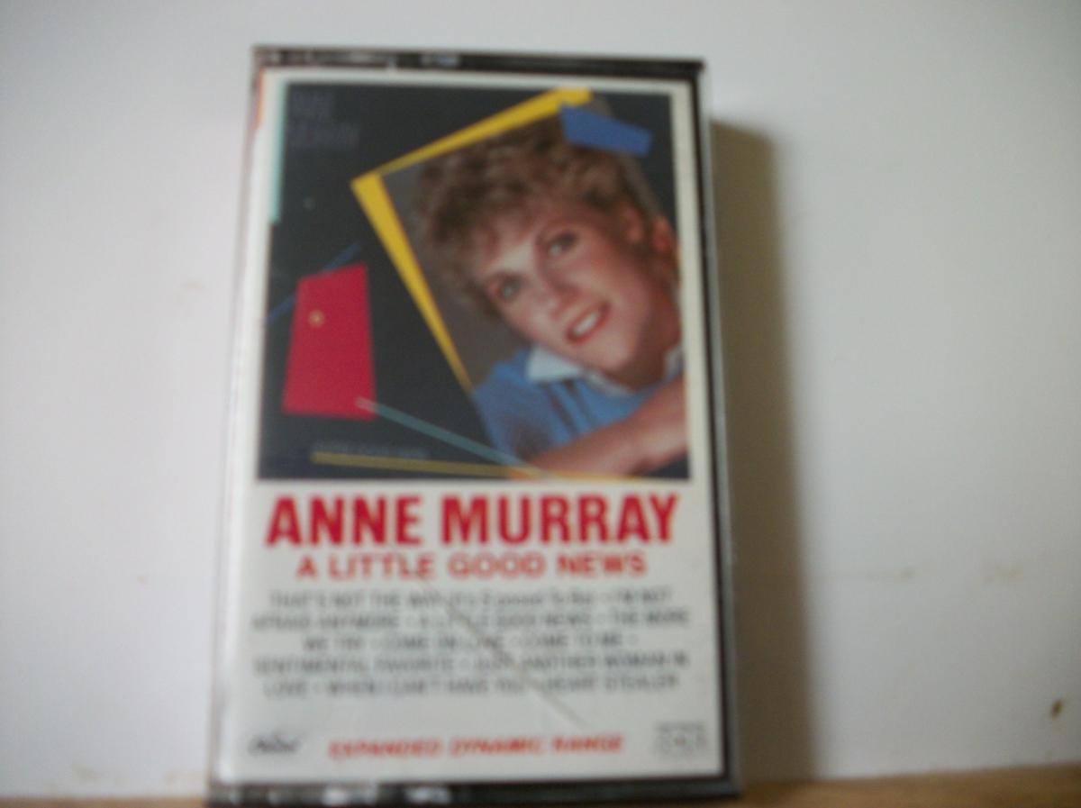 Anne murry christmas kilarney