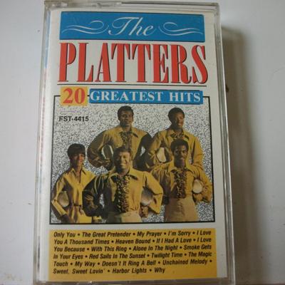 The Platters