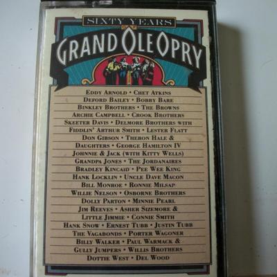 Grand Ole Opry