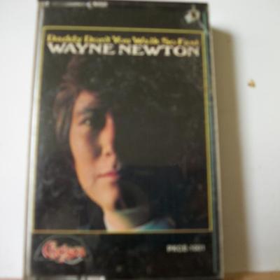 Wayne Newton
