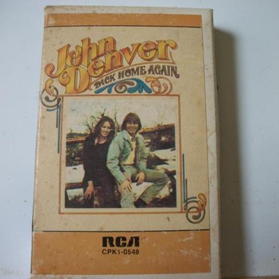 John Denver