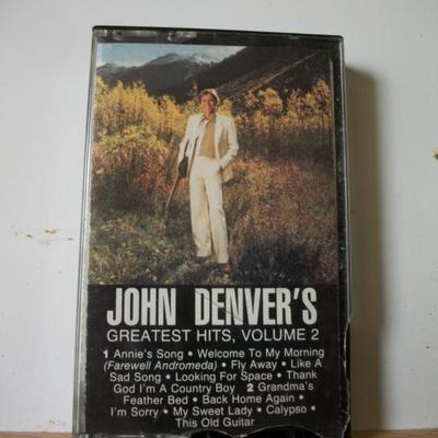 John Denver