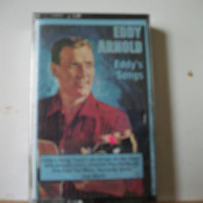 Eddy Arnold
