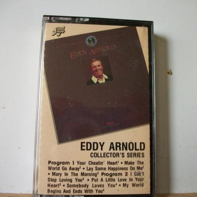 Eddy Arnold