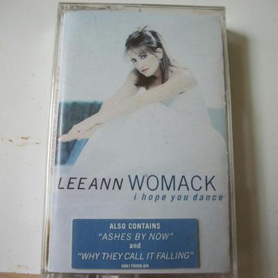 Lee Ann Womack