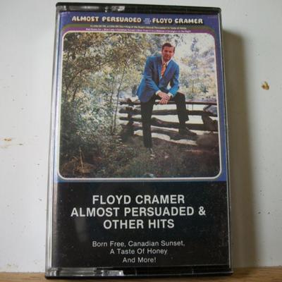 Floyd Cramer