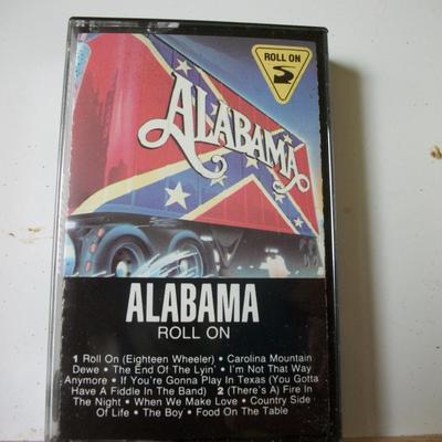 Alabama
