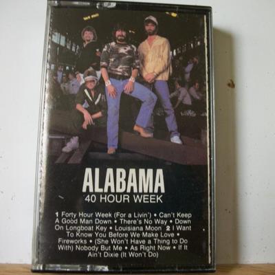 Alabama