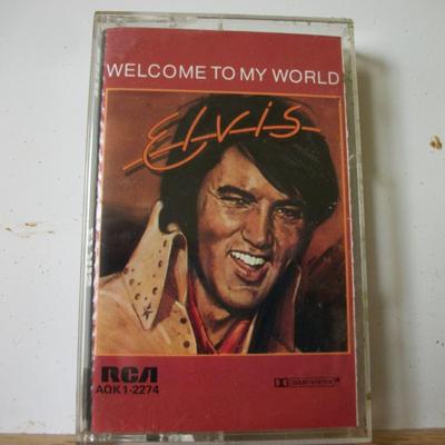 Elvis Presley