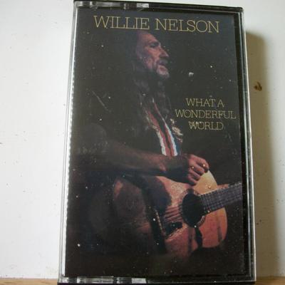Willie Nelson
