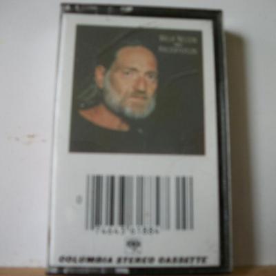 Willie Nelson