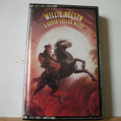 Willie Nelson