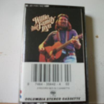 Willie Nelson
