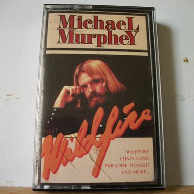 Michael Murphy