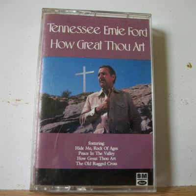 TN Ernie Ford