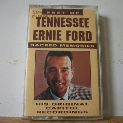 TN Ernie Ford