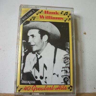 Hank Williams Sr.