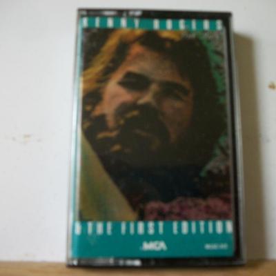 Kenny Rogers