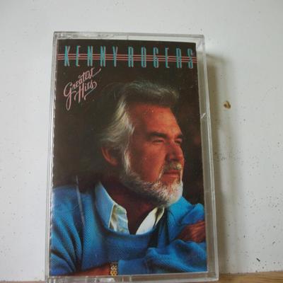 Kenny Rogers