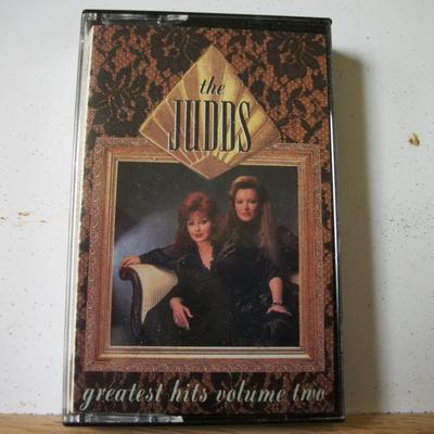 The Judds 