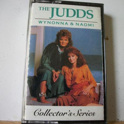 The Judds 