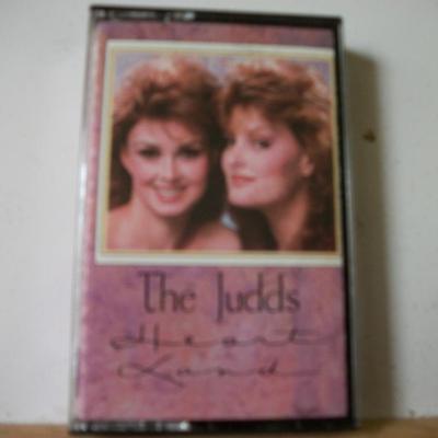 The Judds 