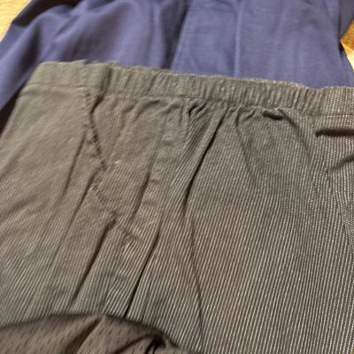 Ladies XL pants