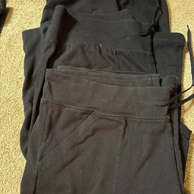Ladies XL pants