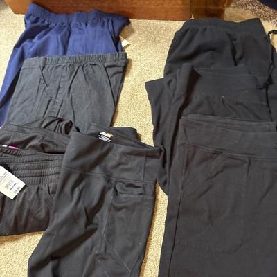 Ladies XL pants