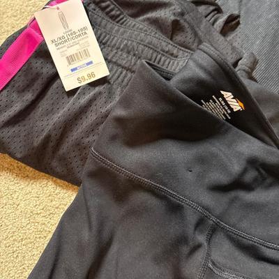 Ladies XL pants