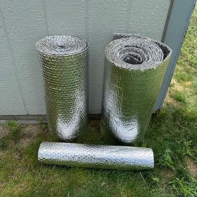 SMARTSHIELD REFLECTIVE INSULATION ROLLS