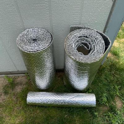 SMARTSHIELD REFLECTIVE INSULATION ROLLS