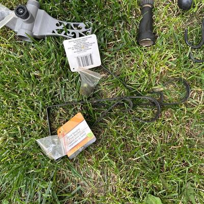 LAWN AND GARDEN ITEMS