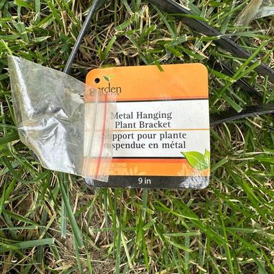 LAWN AND GARDEN ITEMS