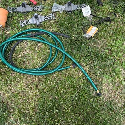LAWN AND GARDEN ITEMS