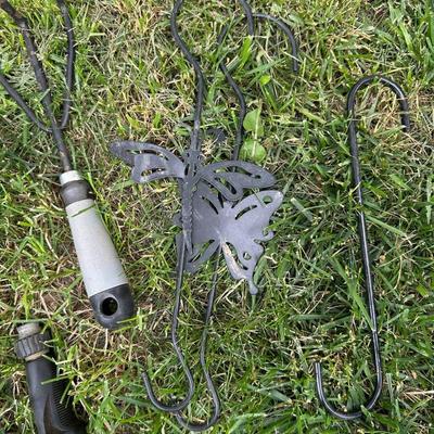 LAWN AND GARDEN ITEMS
