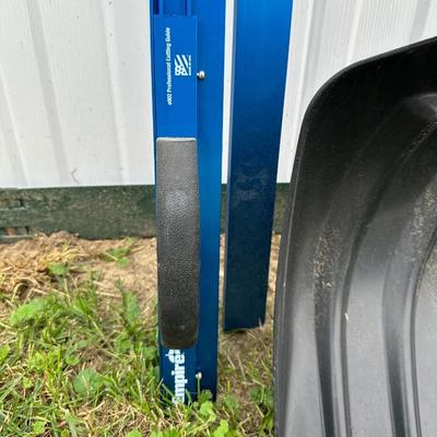 YARD TOOLS