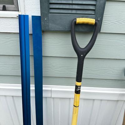 YARD TOOLS